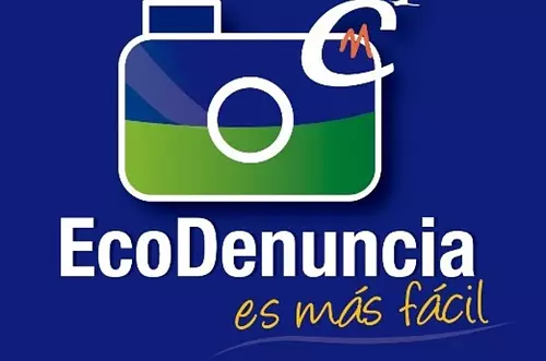 ¡Ahora denunciar afectaciones ambientales es muy fácil!