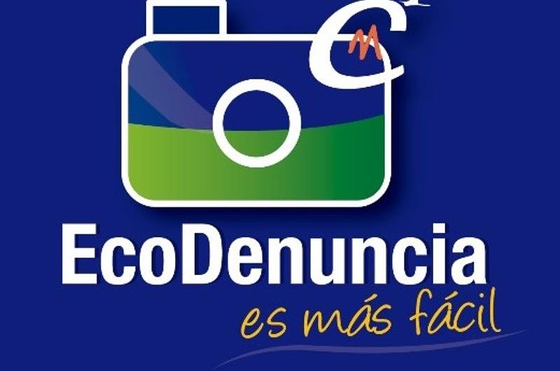 ¡Ahora denunciar afectaciones ambientales es muy fácil!