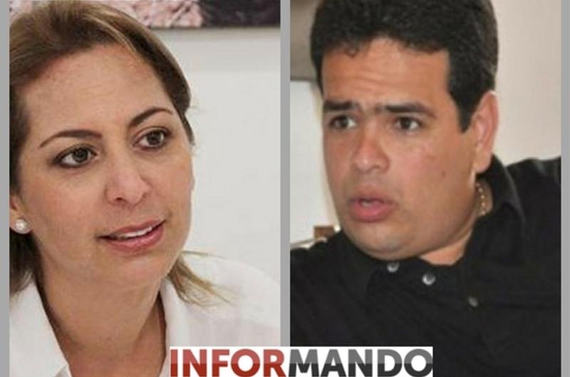 Hernán Gómez se defiende de las acusaciones de Marcela Amaya 
