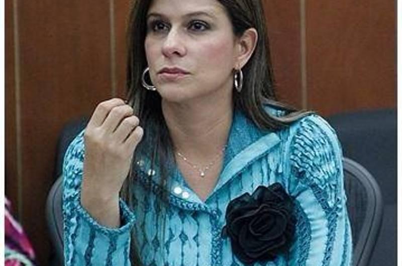  Maritza Martinez pidió congelar  tarifas de peajes Bogotá-Villavicencio 