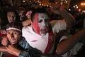 ¡ Así celebró todo Perú la clasificación de su selección al Mundial !