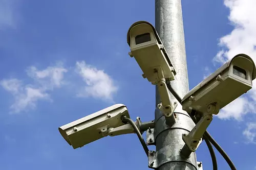 335 cámaras vigilaran a Villavicencio durante la temporada de fin de año