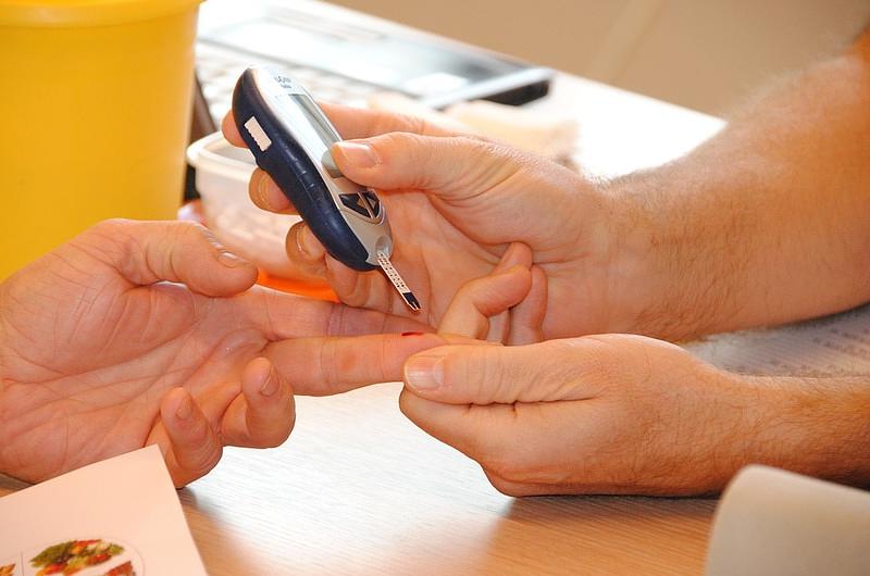 Las mujeres tienen más riesgo de desarrollar diabetes