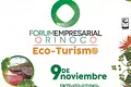 “Fórum Orinoco - Ecoturismo” como apertura en el mes del turismo en la CCV