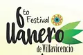 Programación para el festival llanero