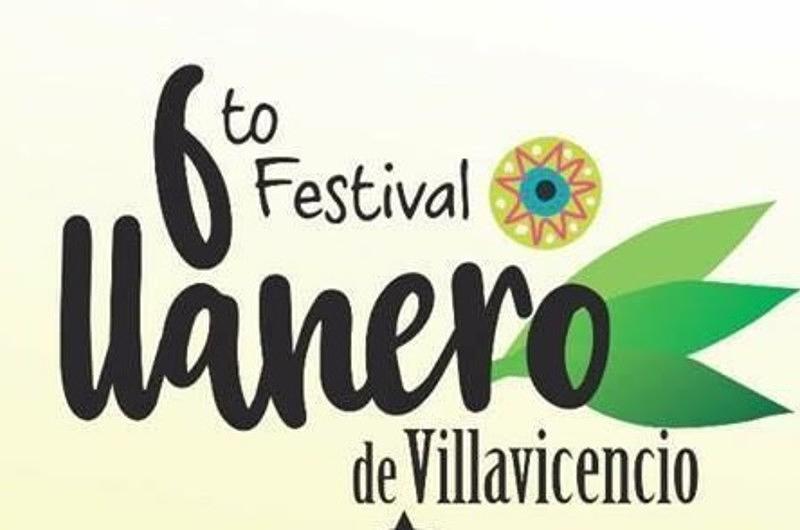 Programación para el festival llanero