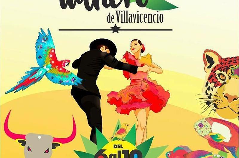 ¡Estos son los artistas que harán parte del VI festival llanero!