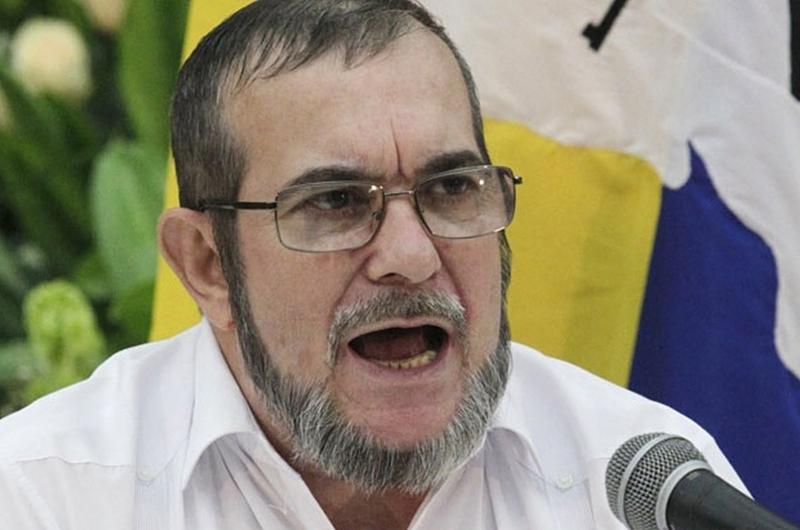 Luego de los cambios en JEP, Farc pedirá cita con CPI