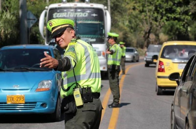 Este es el balance de seguridad que dejó el puente festivo en el Meta