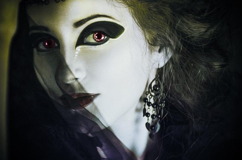 Reconstruyen rostro de mujer señalada de brujería hace más de 300 años