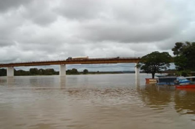 ¡Última hora! Dos menores perdidos en aguas del Manacacias