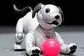 Sony enseña la nueva versión de Aibo, el perro robot