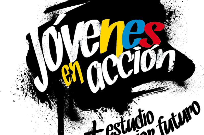 Hasta el 14 de noviembre jóvenes en acción podrán reclamar el incentivo