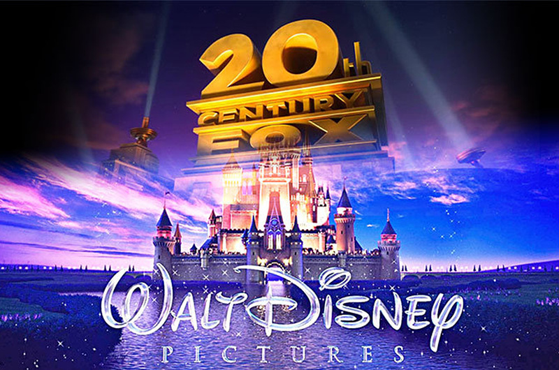 ¿Disney, el nuevo dueño de 21st Century Fox?