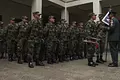El servicio militar en Colombia ahora capacitará a sus reclutas 