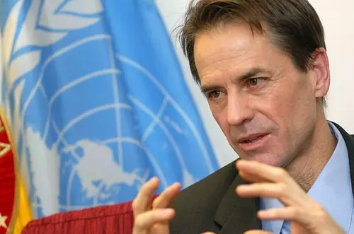 Colombia es el mayor productor de coca por culpa de la inequidad