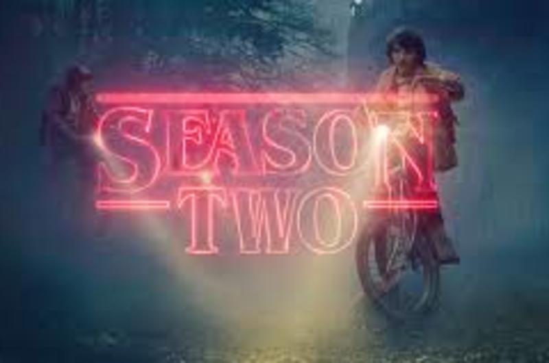 ¡Este es el soundtrack completo de Stranger Things 2!