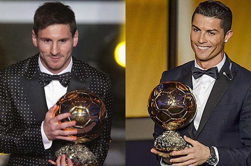 ¿Qué diferencia el Balón de Oro con el premio The Best de la FIFA?