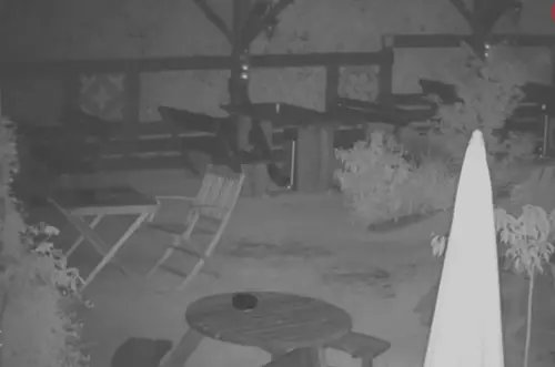 En vídeo quedó registrada actividad paranormal en un bar del Reino Unido