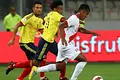 FIFA aceptó la demanda de abogados chilenos sobre el partido Perú- Colombia