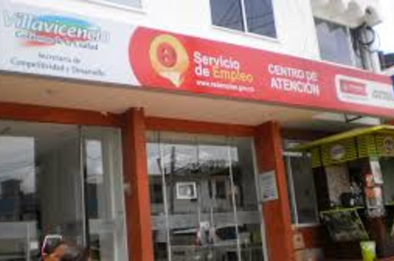 Más vacantes de empleo en Villavicencio 