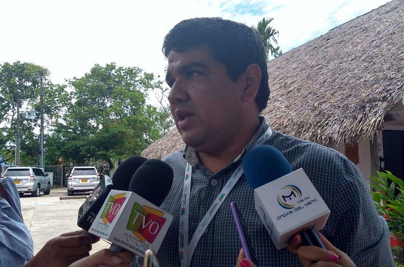 Habrá restricciones de caravanas de Motos en Villavicencio 