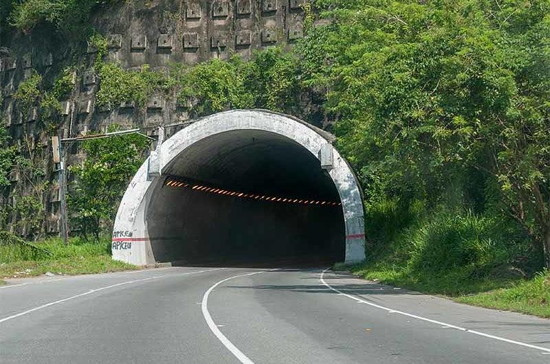 Modificaciones en el tráfico vehicular Villavicencio- Bogotá