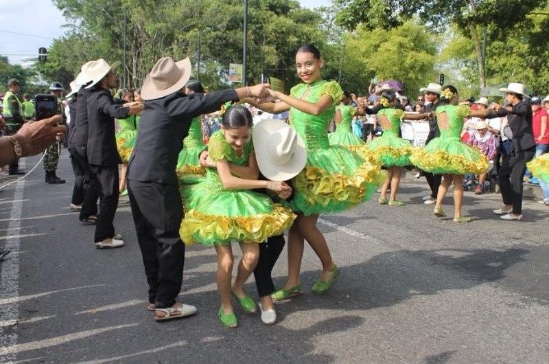 Estímulos para artistas y gestores de danza, cinematografía e investigación