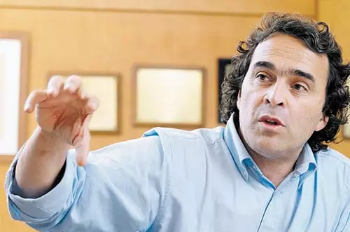 Sergio Fajardo no será parte de la polarización