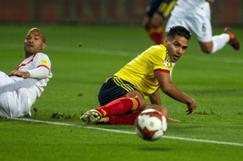 ¡Se debe cuidar a  Falcao hasta el Mundial!