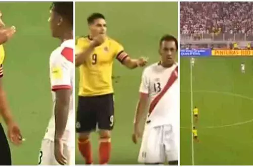 No habrá demanda por parte de Chile al partido Perú-Colombia