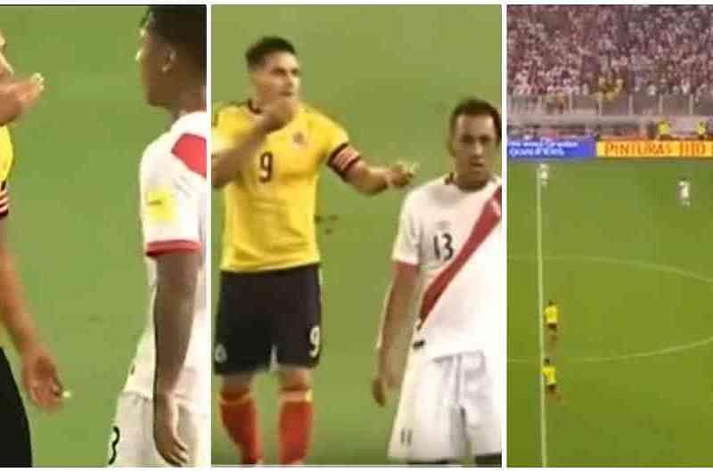 No habrá demanda por parte de Chile al partido Perú-Colombia