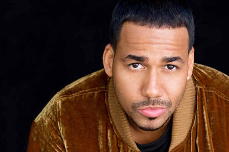 "Bella y sensual" nuevo sencillo de Romeo Santos 