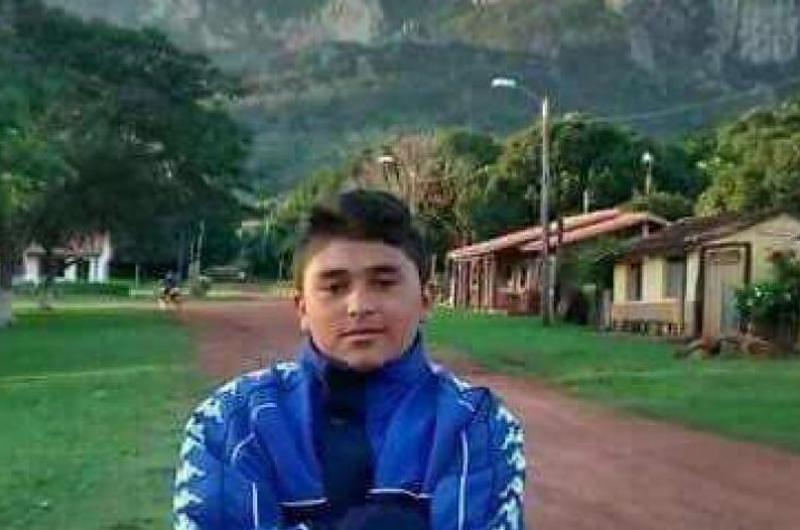 Joven colombiano viajó a Perú a ver el partido de la selección y murió. 