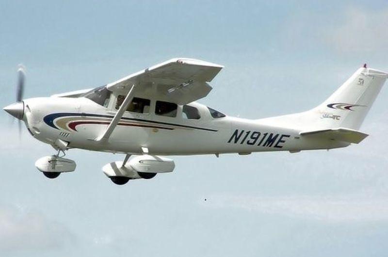 Accidente de avioneta tipo Cessna con ruta a Mitú ¡Noticia en desarrollo!
