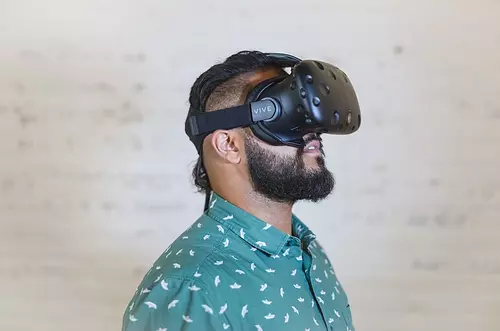 ¡El Coleo en la realidad virtual!
