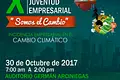 Villavicencio celebra el X Foro Juventud Empresarial “Somos el Cambio”