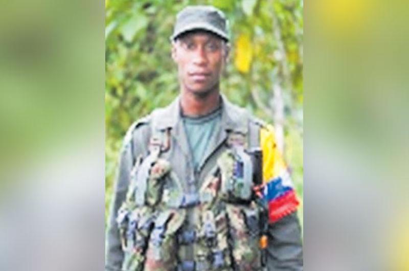 Jefe de disidencia de Farc señalado de ataque en Tumaco es de Ecuador