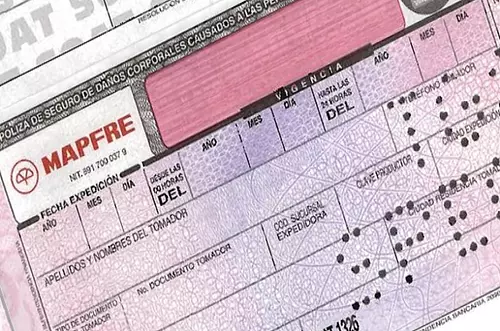 Posibles cambios en los requerimientos y costos para el SOAT