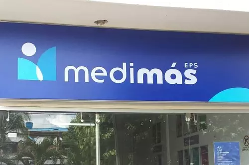 Nuevo presidente para Medimás EPS