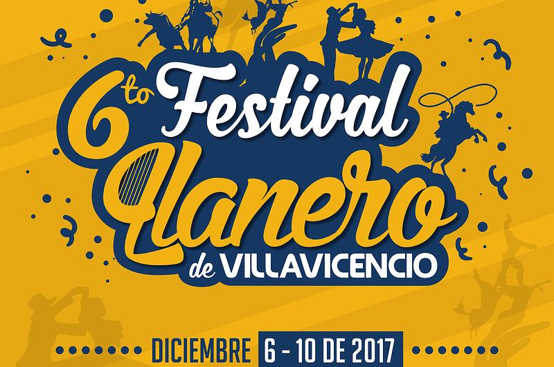 Nuevos resultados luego del supuesto plagio en imagen del festival llanero 