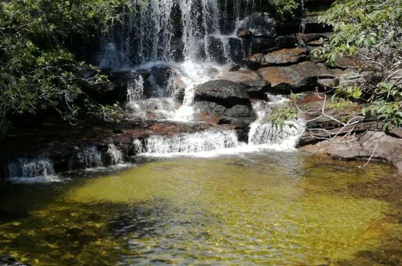 Caño cristales tendrá senderos ecológicos 