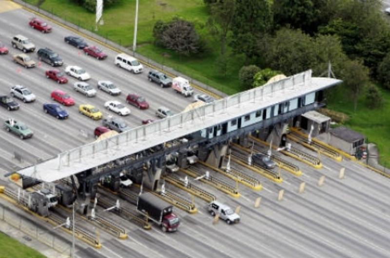 Gobierno departametal rechazó la creación de dos peajes en la vía a Bogotá