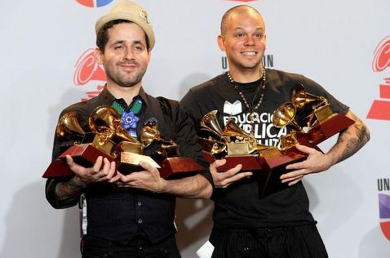 Conozca los nominados a los Grammy Latinos