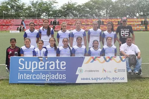 Cinco equipos del Meta clasificados a  finales de Intercolegiados Supérate