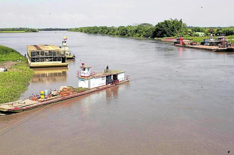 2.200 millones de pesos costará  el puente sobre el río Meta