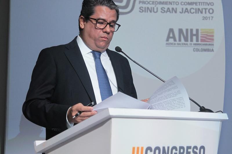 Reglamentación del Cert dará señales para inversiones petroleras de 2018