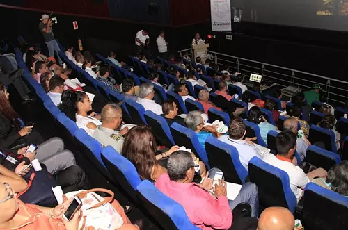 ‘Enamórate de Villavicencio’ la nueva campaña del gobierno ‘unidos podemos’