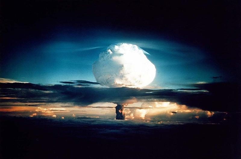 ¿Que pasaría si Corea del Norte Detonará una bomba nuclear en el pacífico?