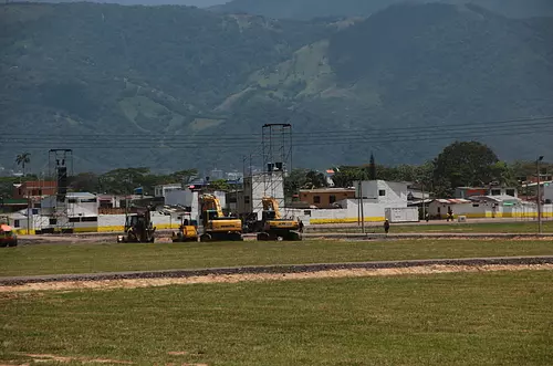 El coro de la misa campal tocará al ritmo de la música llanera